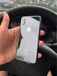 ГАРНИЙ || IPhone X на 64Gb SpaceGray || Айфон 10 на 64гб чорний
