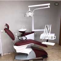 Стоматологічне крісло-Smile Sympatik