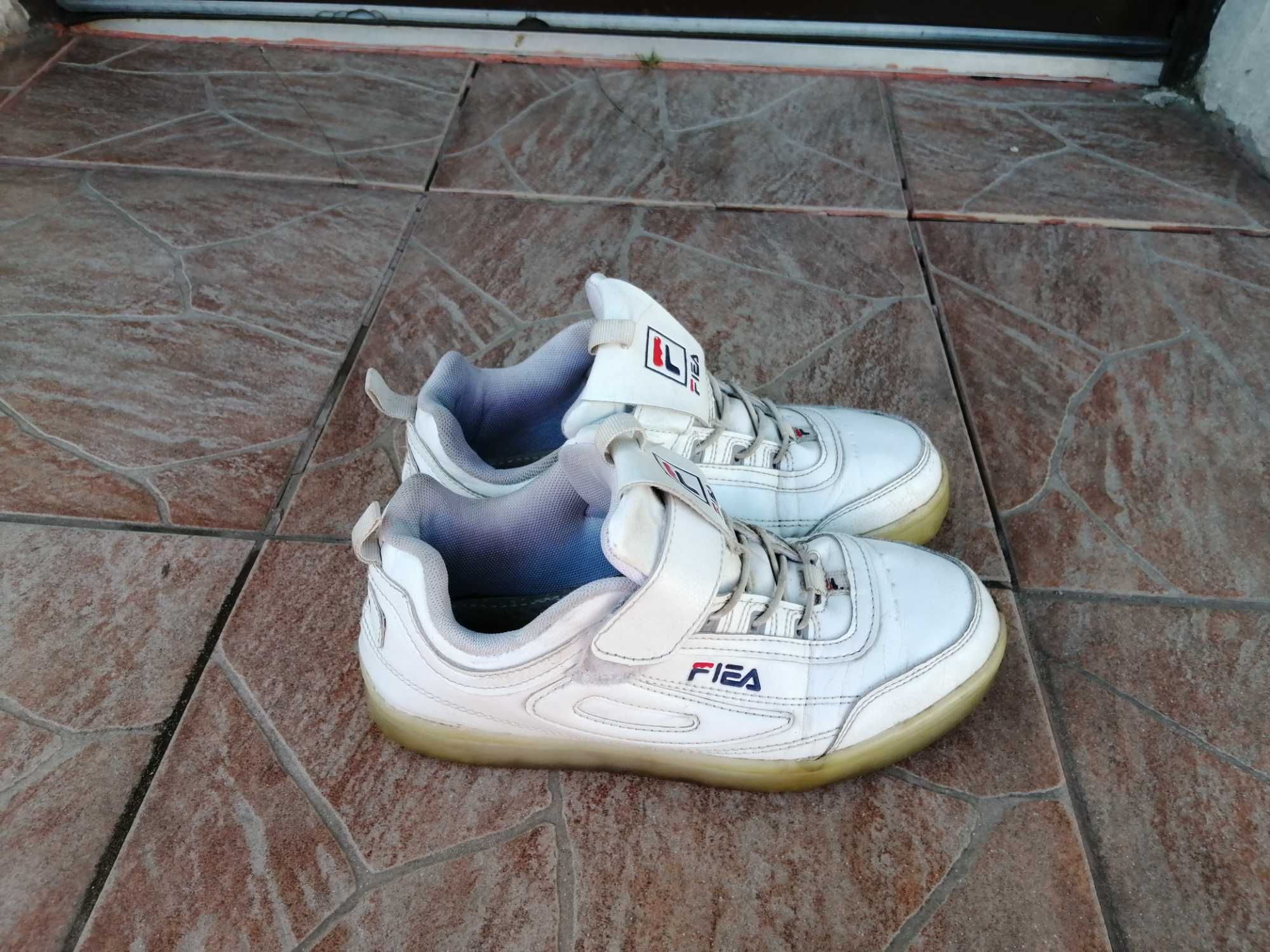 Buty Fila roz 36 wysyłka gratis