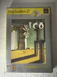ICO - gra na Sony Playstation 2 PS2 - NTSC-J