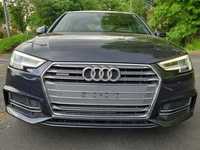 2017 Audi A4 2.0T quattro Premium Plus