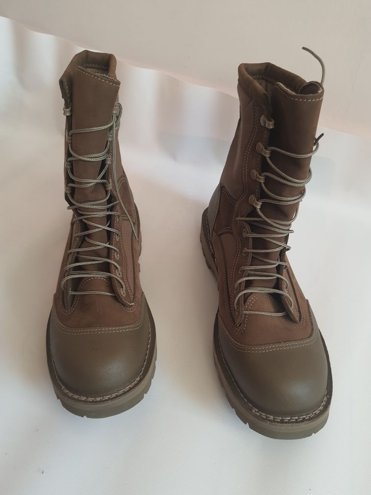 Берцы демисезонные Danner USA