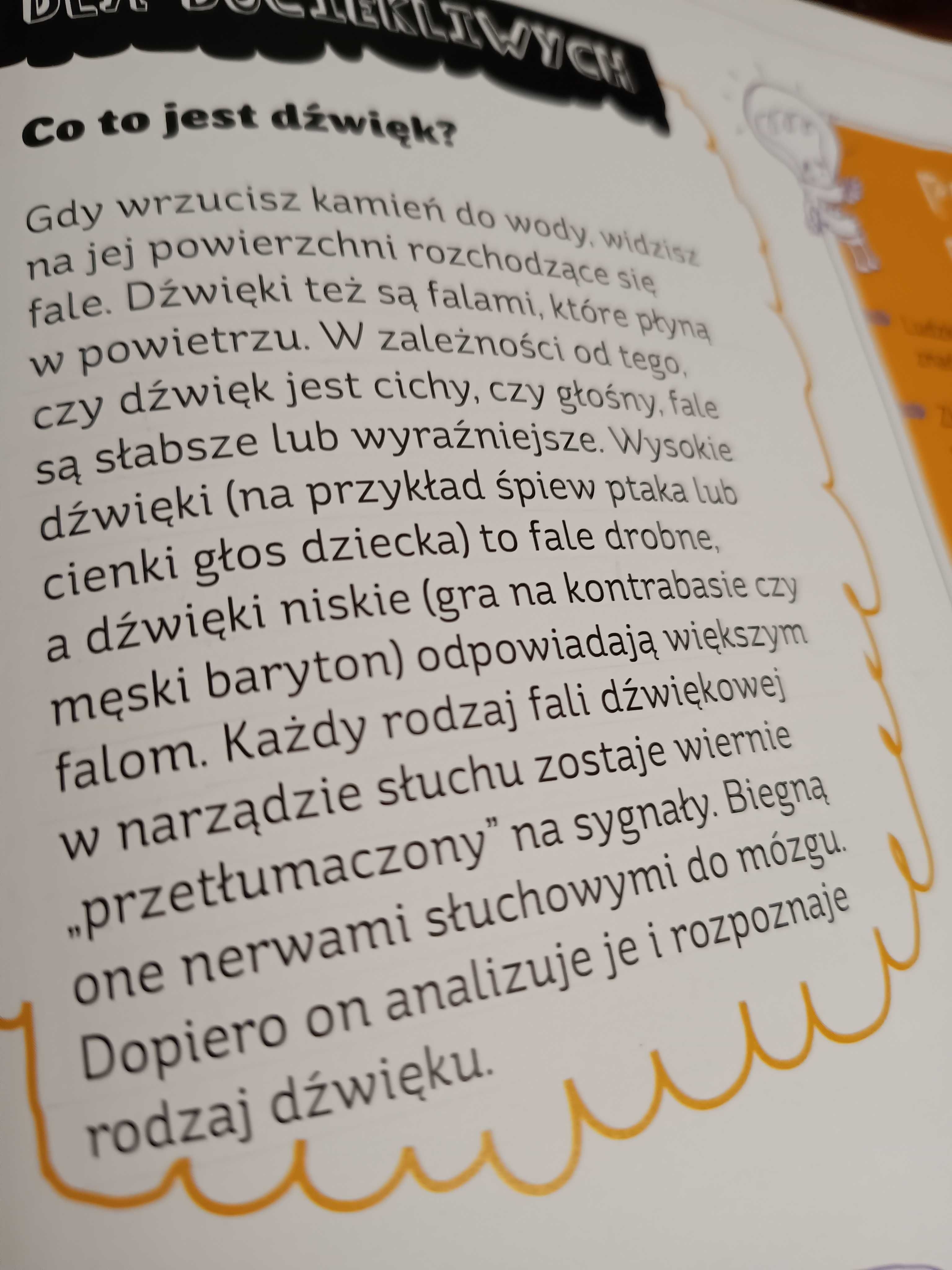 Ciało. Jak działa? - Marta Maruszczak