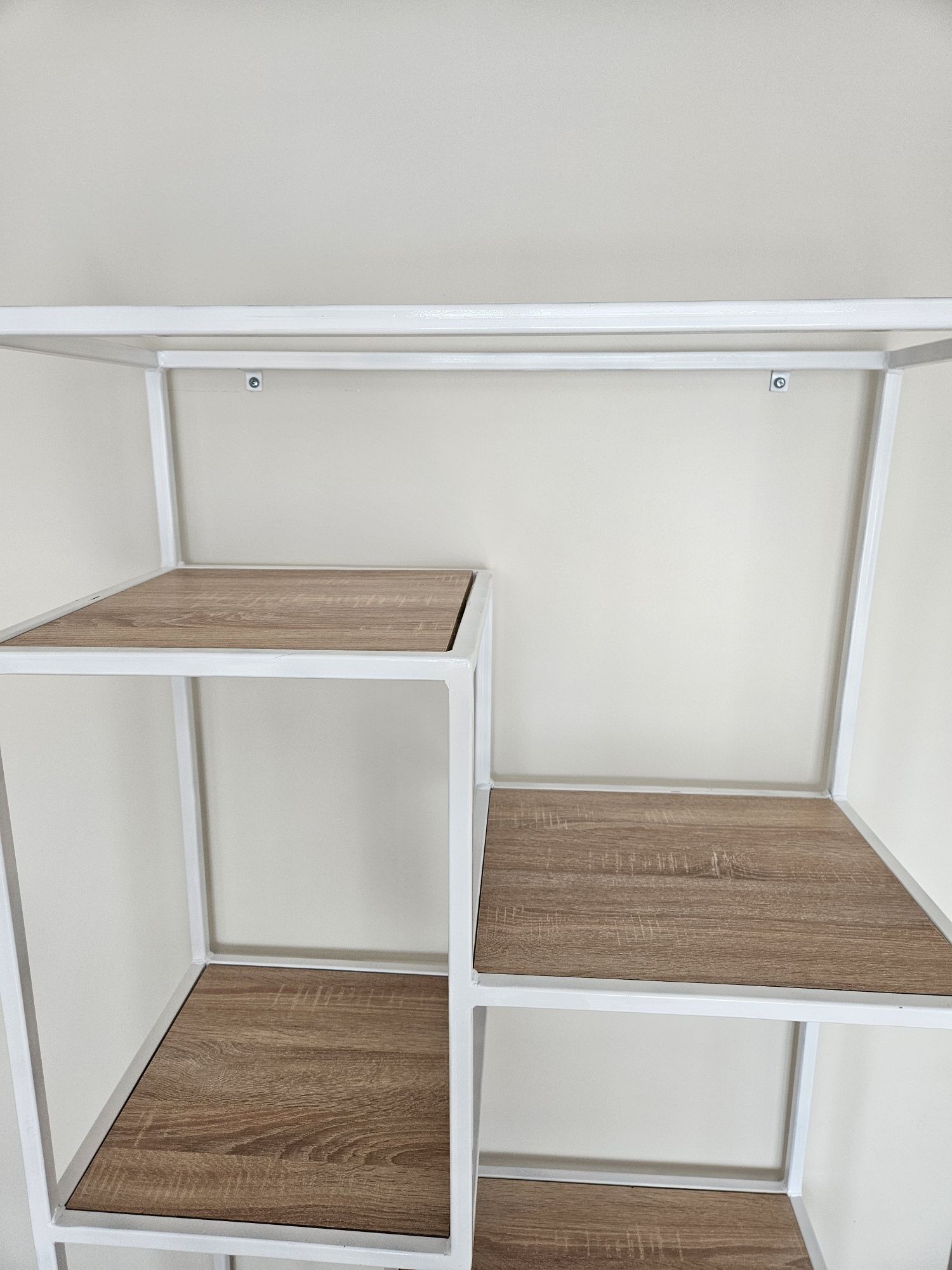 Regał loft duży 200cm