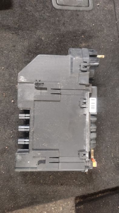 Moduł sterownik SAM Mercedes Benz S klasa w221 320cdi