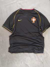 Nike Portugal t-shirt