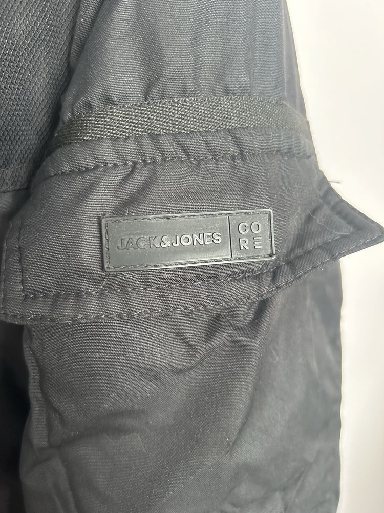 Чоловіча зимова куртка Jack&Jones