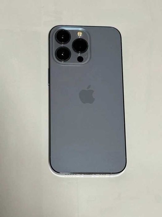 Apple iphone 13 pro 128gb blue