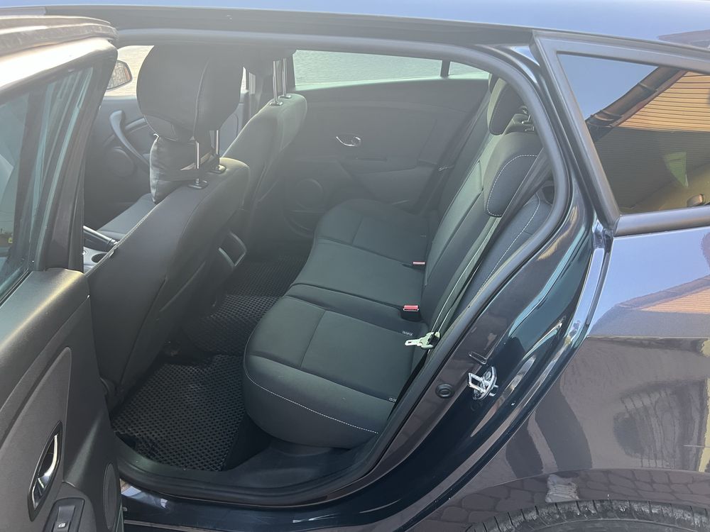 Продам Renault Megane 3