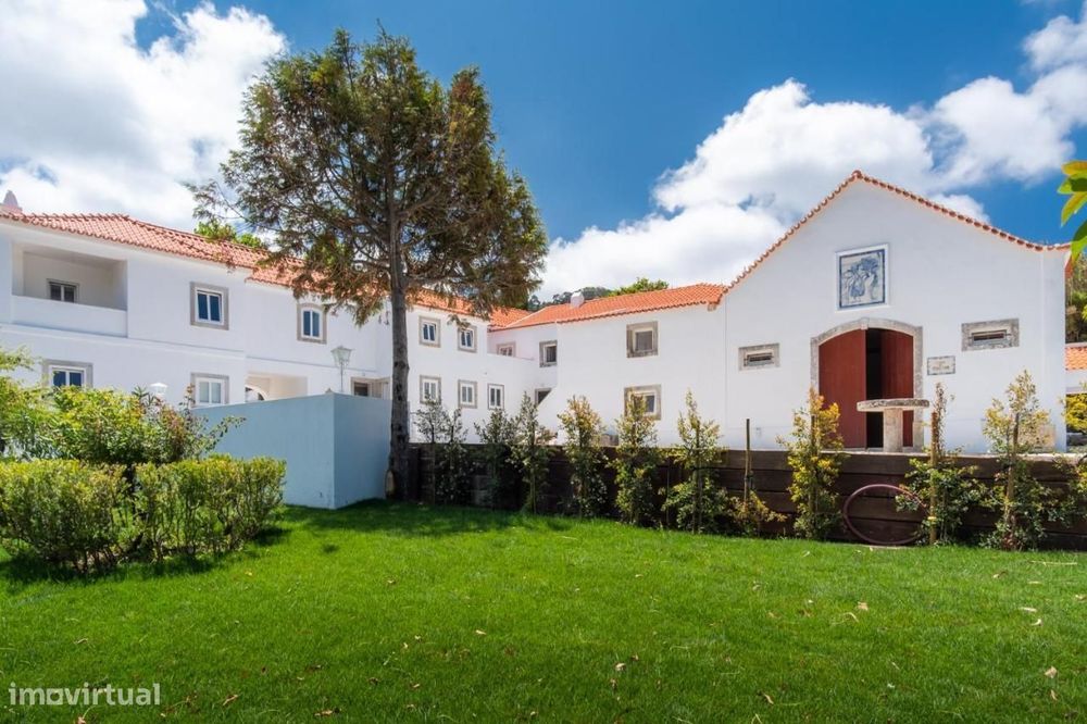 Quinta 2.2 ha, Colares, Sintra