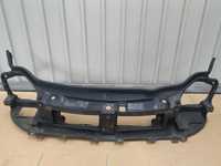 Frente Chapa Para Choques Máscara Renault Trafic Opel Vivaro Nissan