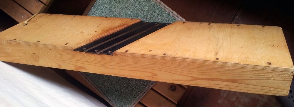 шинковка для капусты