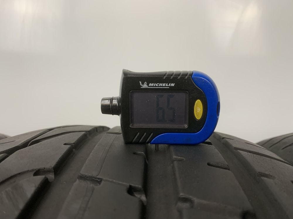 4x 255/40/19 Pirelli PZero / 2018r 6,5mm / GWARANCJA