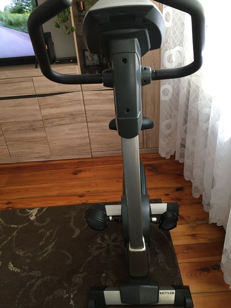 Rower Stacjonarny KettlerPASO 107