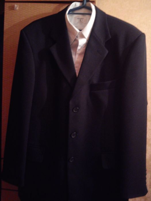 МужскойДеловойКостюм.НаВыпуск,наСвадьбу,наДеловуюВстречу.г.БелаяЦерков