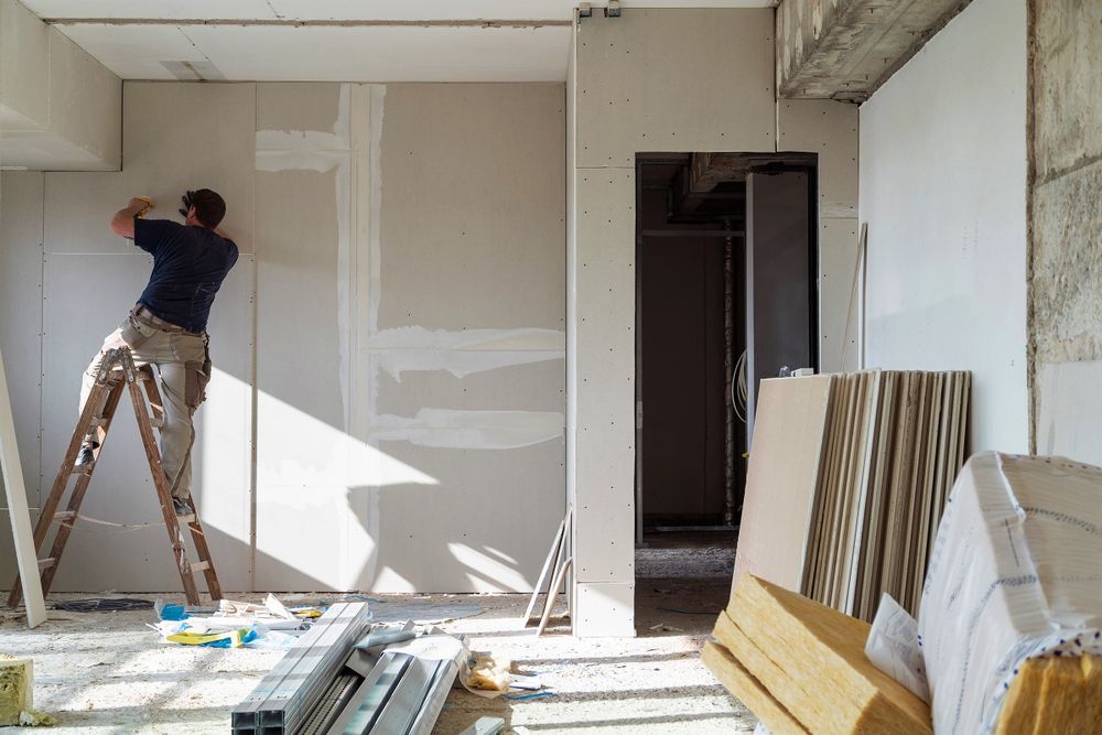 Підготовка Ремонт Демонтаж