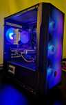 PC Gamer i7 4790 4.0Ghz | 16Gb DDR3 |GTX 1060 6GB |SSD+HDD|Win 11|ARGB
