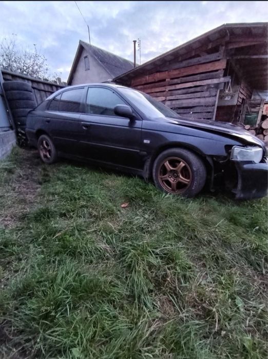 Хонда акорд 6 продам