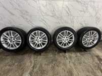 Диски  5 120 r19