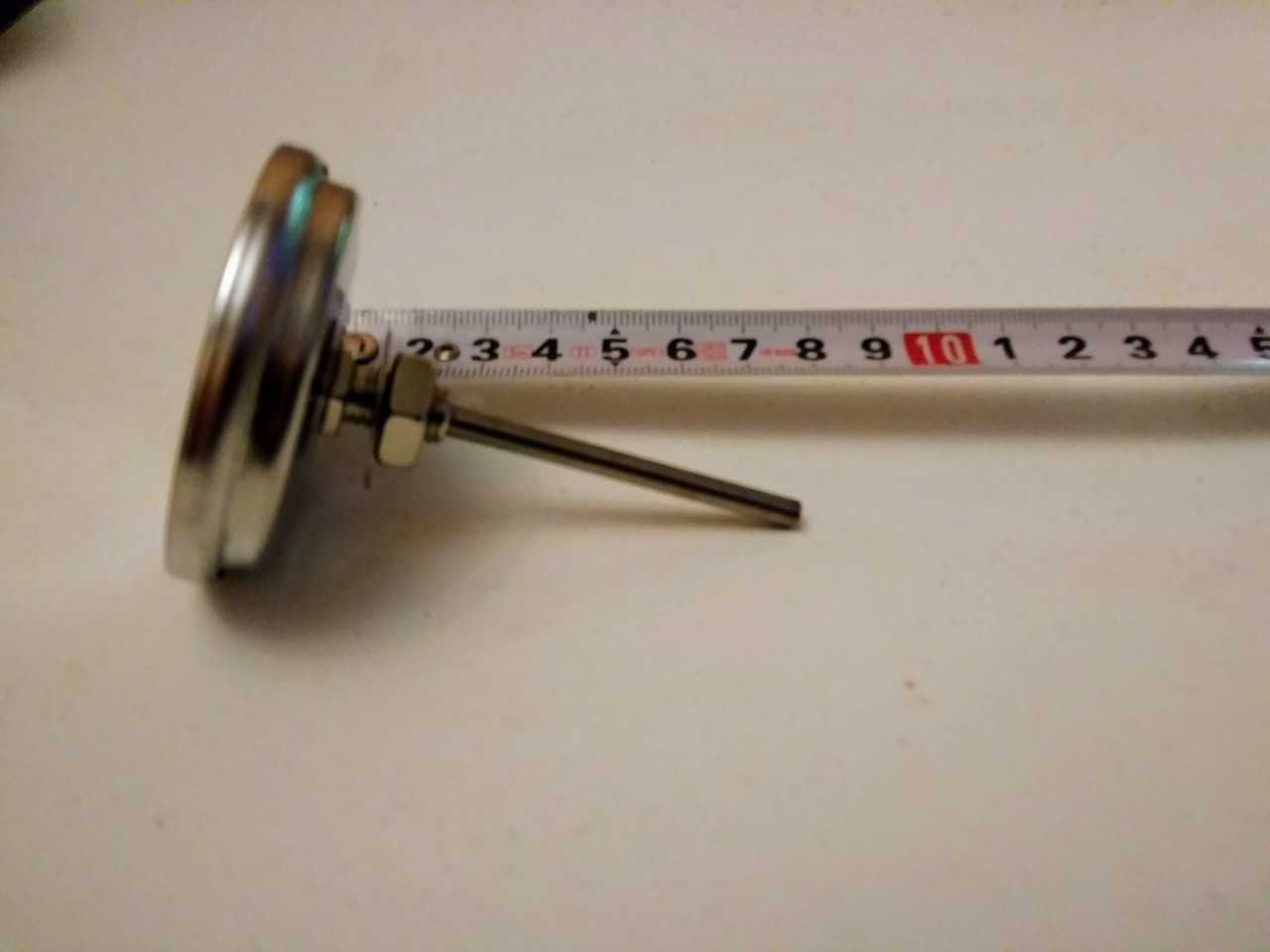 Термометри для барбекю, гриля, коптильні (в асортименті)
