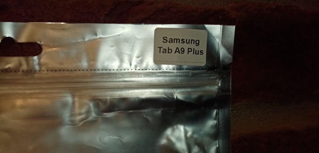 Чехол для Планшета Samsung Tab A9Plus колір піксель