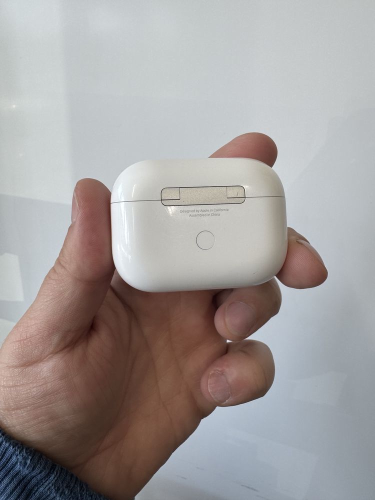 APPLE Airpoods Pro 1 покоління оригінал