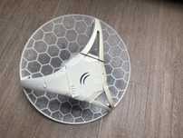 Antena mikrotik lhg lte6 kit