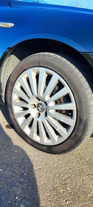 ALFA ROMEU Diesel 2007