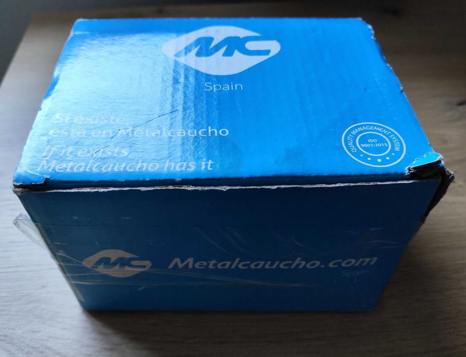 Radiador Óleo Opel Corsa C 1.3 e outros