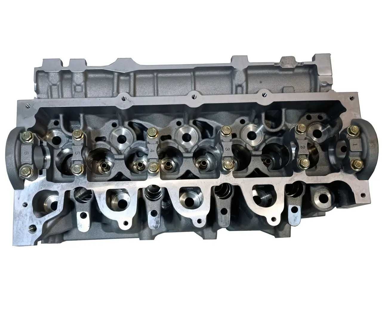 Головка Renault Dacia 1.5 DCI вприск Siemens 110410442R AMC 908788