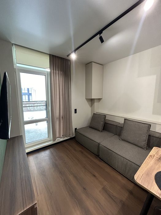 Терміновий продаж 1 кімнатної квартири