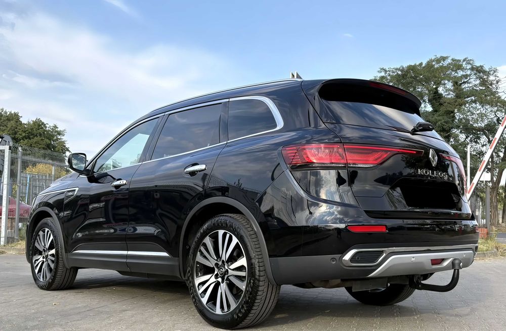 Renault Koleos      2023