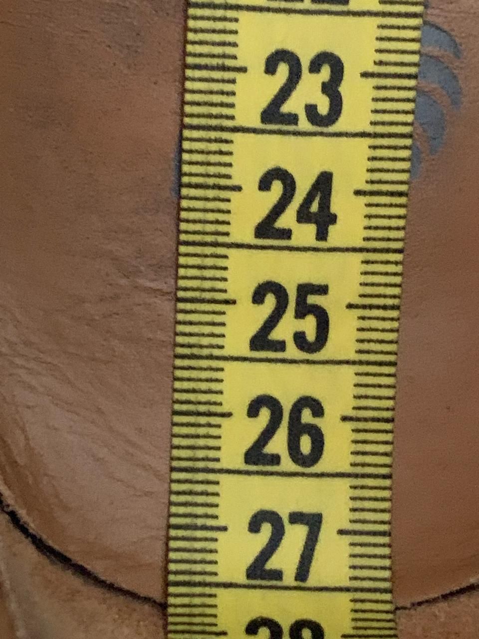 Мокасины кожаные  bobbies Paris  Р. 43 стелька 27,5 см