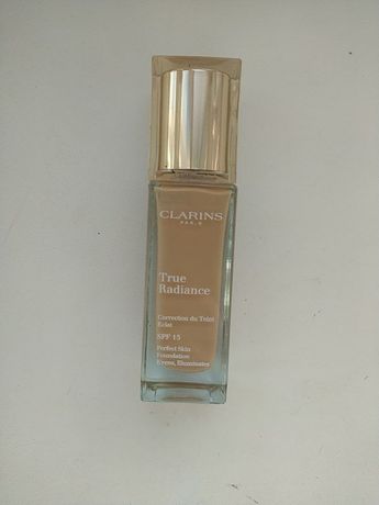 Clarins тональный крем