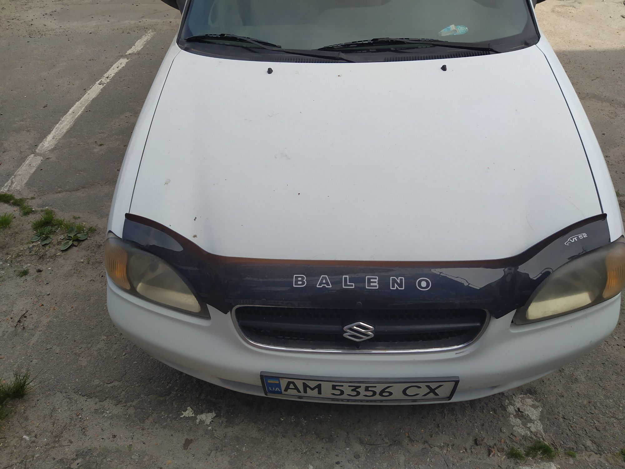 Продам Suzuki Baleno универсал 4*4