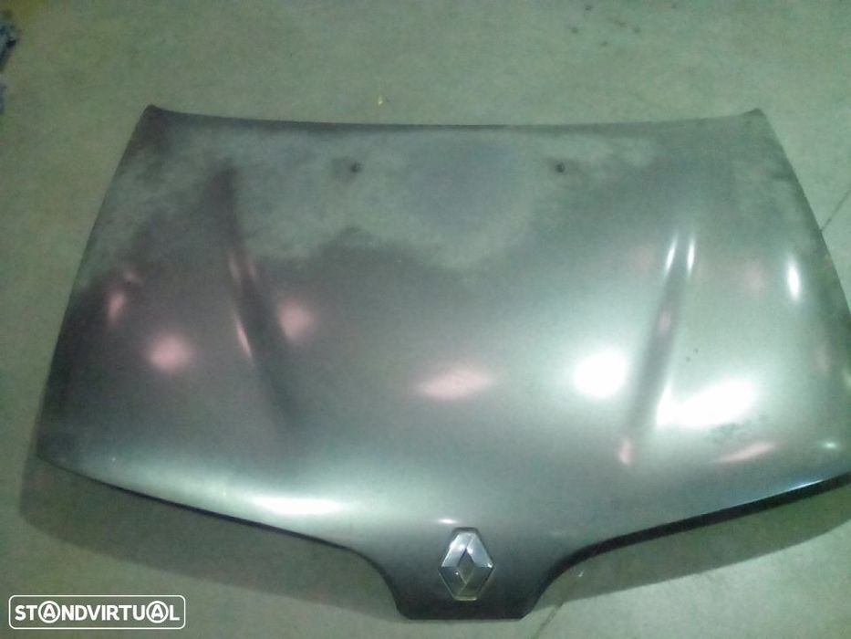 Capot - Megane I ( 1997 )