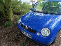 Volkswagen Lupo 1.0 benzyna