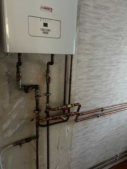 Найкраща модель пелетних камінів Lafat Aqua від виробника