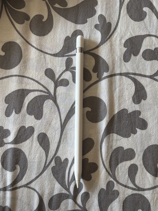 Ipad e apple pencil