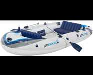 Barco Insuflável ArtSport para 4 Pessoas