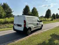 Opel Combo D Long