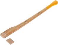 trzonek do siekiery, trzonek z drewna jesionowego, 800 mm,