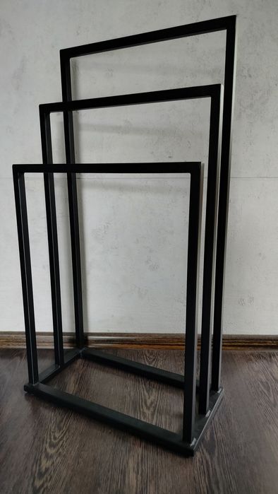 Stojak,wieszak na ręczniki