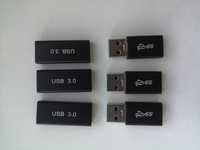 Швидкісний перехідник USB-USB перехідник USB 3.0 USB мама - USB тато