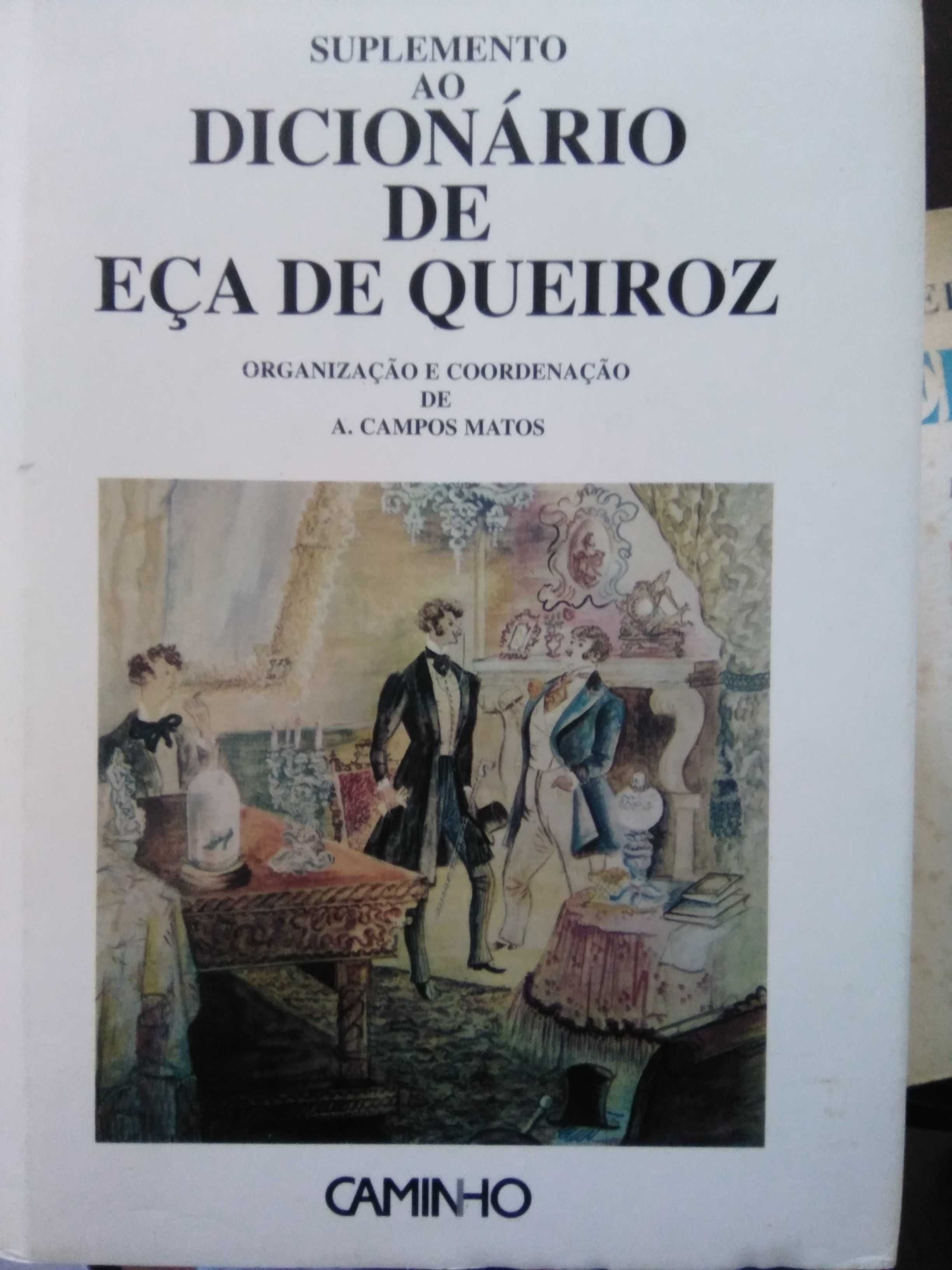 Clássicos da Literatura