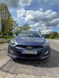 Авто Hyundai i30