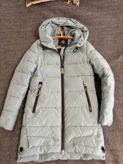 Куртка зима Xs-S