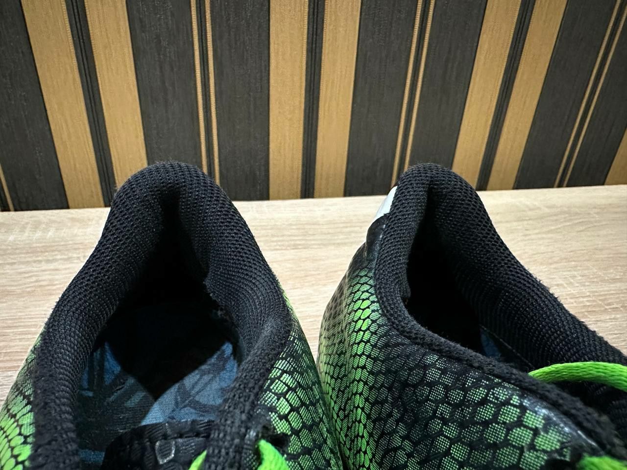 Футзалки Бампи  Adidas