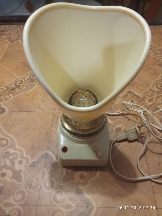 Продам ингалятор