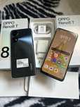 Oppo Reno8 T 8/128gb - stan idealny